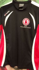 Tyrone GAA (Development Squad) O Neills Gaelic Football Jersey (Youths 13 Years) FREE POST