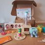 Lovevery The Babbler Playkit 13-15m Image 2