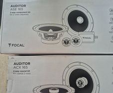 Speakers