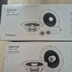Speakers
