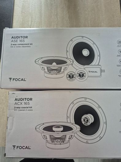 Speakers