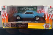 model car
