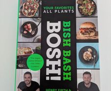 Cookbooks