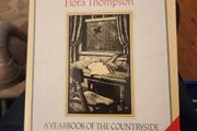 The Paverel Papers. By Flora Thompson. A Yearbook0f The Countryside By The Author Of Lark Rice To Candleford. Hardback With Dustjacket In Very Good Condition.