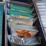 Pokemon Bulk lot collection thousands of Prismatic Ascended Heroes Pitch Black Chaos Rising plus Accessories Image 10
