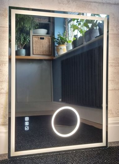 LED Bathroom Mirror
