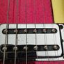 Gretsch Electromatic Red Sparkle with hardcase Image 2
