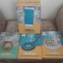 Pool/Summer Inflatable Diamond Ring, Lama, Flat LiLow or Whale Tail .. 5.00each or 3 for 12.00euro Image 7