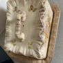 Antique China Toby jug Cheese Closch Cottage Biscuit Barrel Jugs Image 10