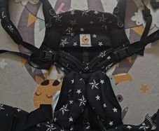 ergobaby omni 360 carrier