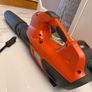 Husqvarna Professional 530ibx Blower Image 6