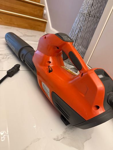 Husqvarna Professional 530ibx Blower