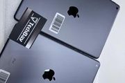 iPad 9th gen 256gb