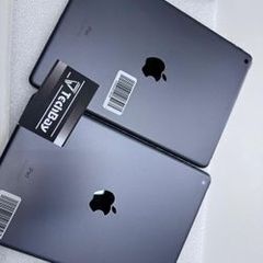 iPad 9th gen 256gb