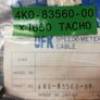 Yamaha XJ650 Tacho Cable Image 2