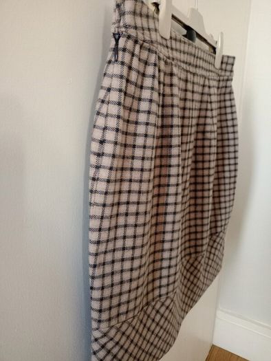 Tommy Hilfiger Check Skirt - Size US 2