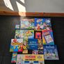 Bundle of 14 Board and Card Games Bulk Lot Image 2