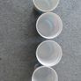 Vintage Coca Cola/Power Rangers Beaker/Mug/Cup Image 3