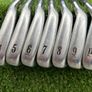 Callaway x22 Tour irons Image 9