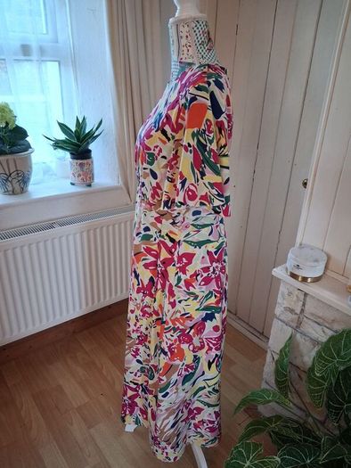 New Ladies Dress