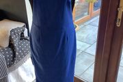 Sisley dress size 12-14