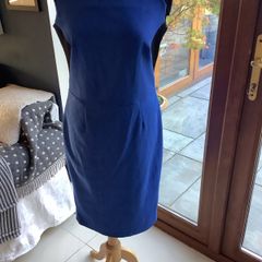 Sisley dress size 12-14