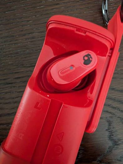 Skullcandy Earbuds
