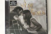 Lady Gaga &amp; Bradley Cooper [2018] A Star Is Born Soundtrack [STILL SEALED]