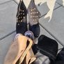 Selection of womens shoe Image 2