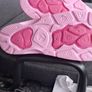 Girls Elephant Welly - Pink Size 10uk kids 28EU Image 2