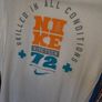 Nike Tee Shirt Age 13 to 15 Years of Age Image 3