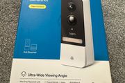Wireless Video Doorbell