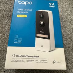 Video Doorbell