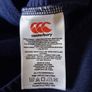 Ireland Rugby. Not A Jersey. Official Canterbury Ireland Rugby Mens Hoodie. Collect In Dublin Or Receive Via Post. Image 9