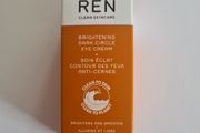 RRP 57e REN Brightening Dark Circle Eye Cream 15ml. See my other luxury skincare and haircare products by clicking buysell151