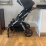 Silver cross Wave Pram with Bassinet, footmuff, and accessories Image 6