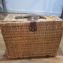 Wooden Storage Image 2