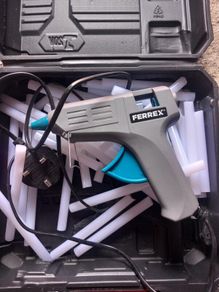 Glue Gun