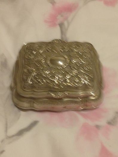 jewellery box