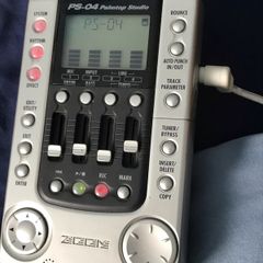 porta studio ps 04 palmtop studio zoom