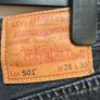 Levi 501 jeans Image 5