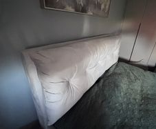 King size bed