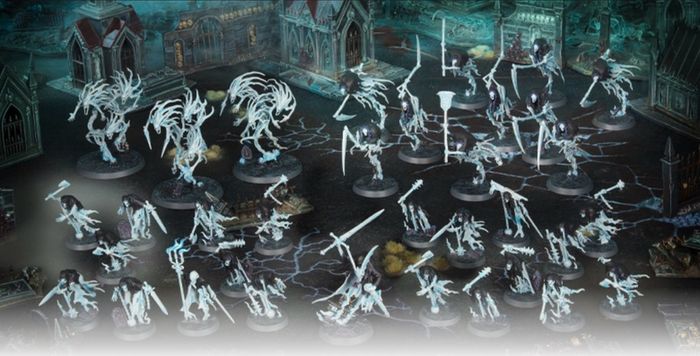Night Haunt Spearhead