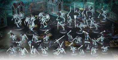 Night Haunt Spearhead