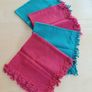 Four cotton napkins Image 2