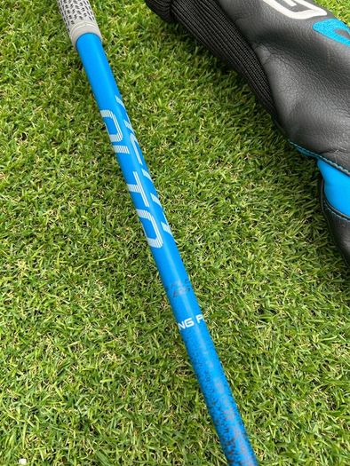Ping G Stretch left handed 3 wood