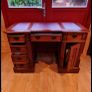 Pedestal Desk Image 2