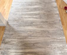 Living room carpet