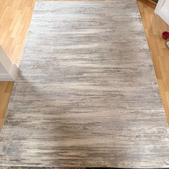 Living room carpet