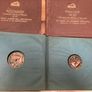 LPs Hardback classical 78's Image 2